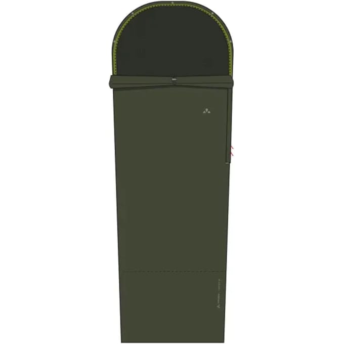 Bivak accessoires VAUDE Camp Bivy 1P