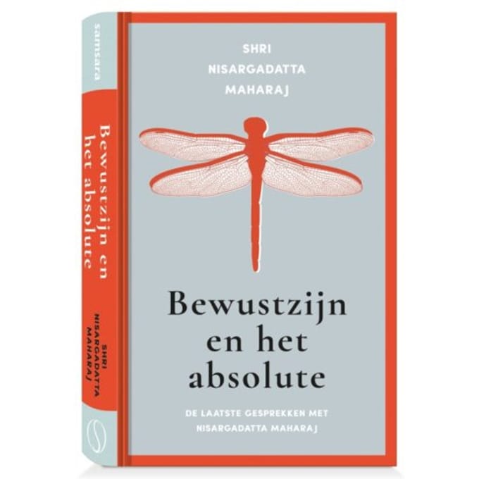 Bewustzijn En Het Absolute - Nisargadatta Maharaj