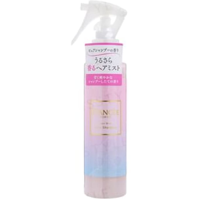 FIANCEE - Fragrance Hair Mist Pure Shampoo 150ml