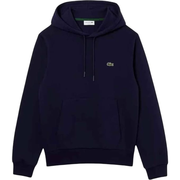 Lacoste Blauwe shirts
