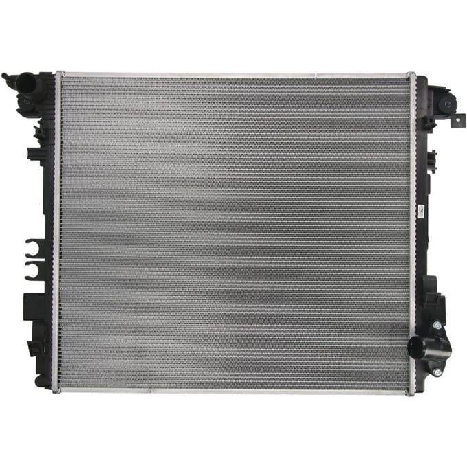 Radiator, motorkoeling KOYORAD PL333592