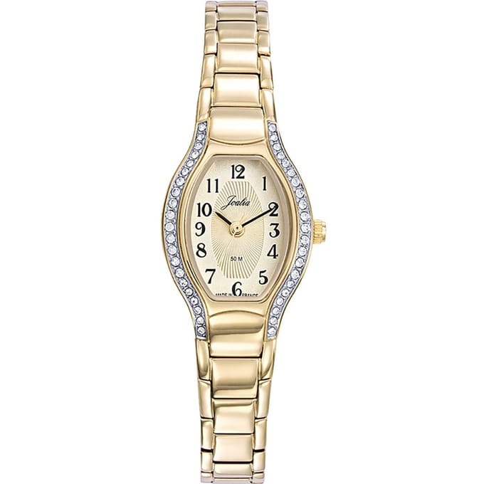 Joalia 631050 Horloge