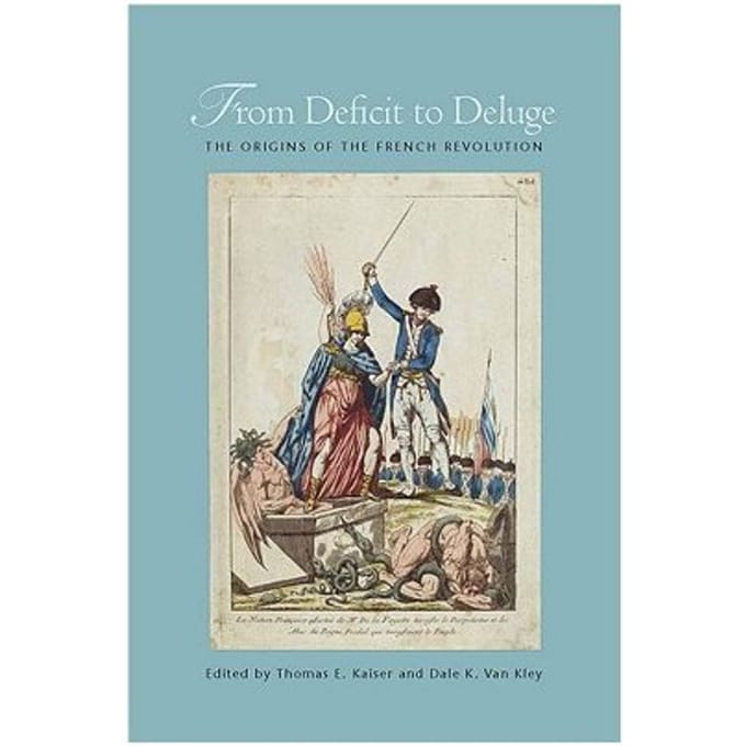 From Deficit To Deluge