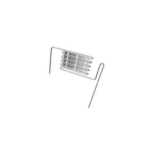AEG verdamper, koelkast 140014285039