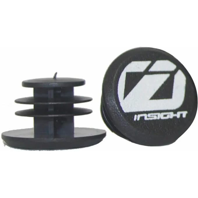 Plastic tips Insight