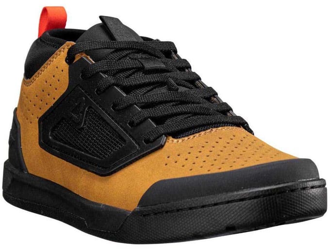 Leatt Flat 3.0 Mtb-schoenen Bruin EU 44 Man