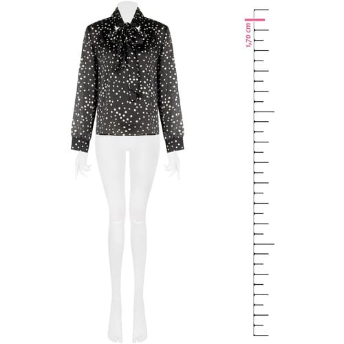 Blouse Rinascimento CFC0130434003