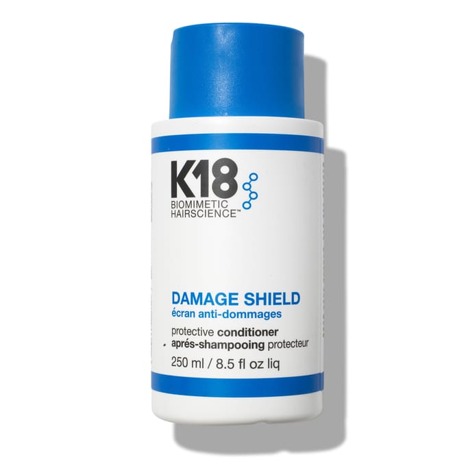 K18 Damage Shield Conditioner - pH Protective - Beschadigd haar - 250 ml