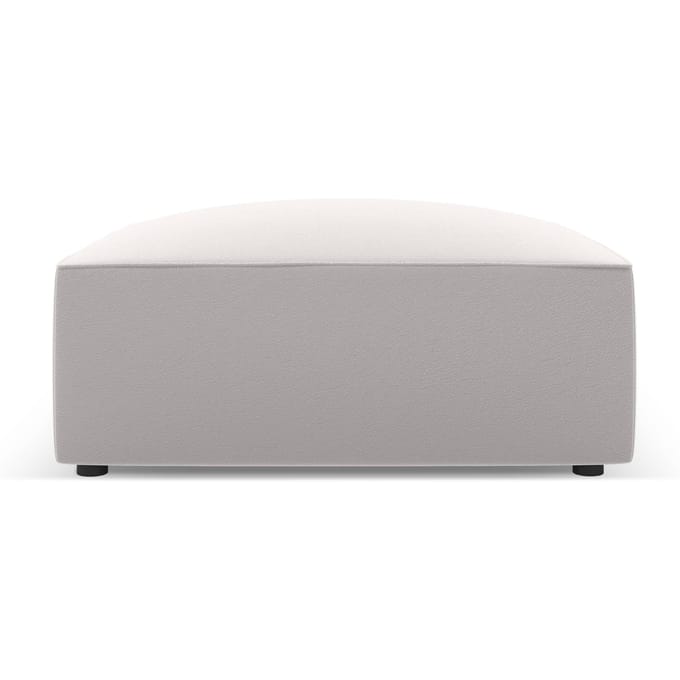 Hocker Sao kunstleer | Windsor & Co