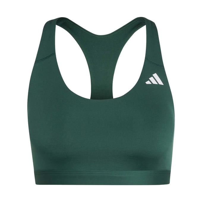 Adidas Optime Essentials Workout Medium Support Sportbeha Dames
