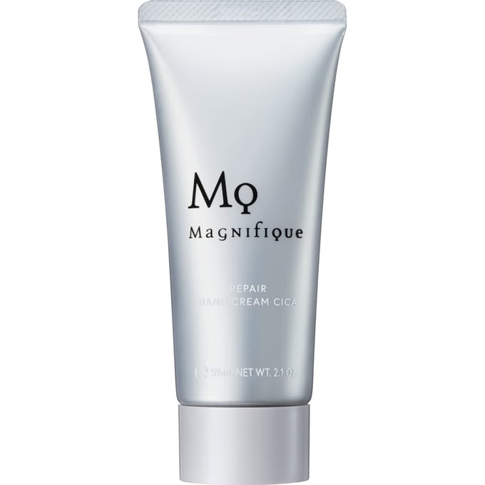 Kose - Magnifique Repair Hand Cream CICA 59ml
