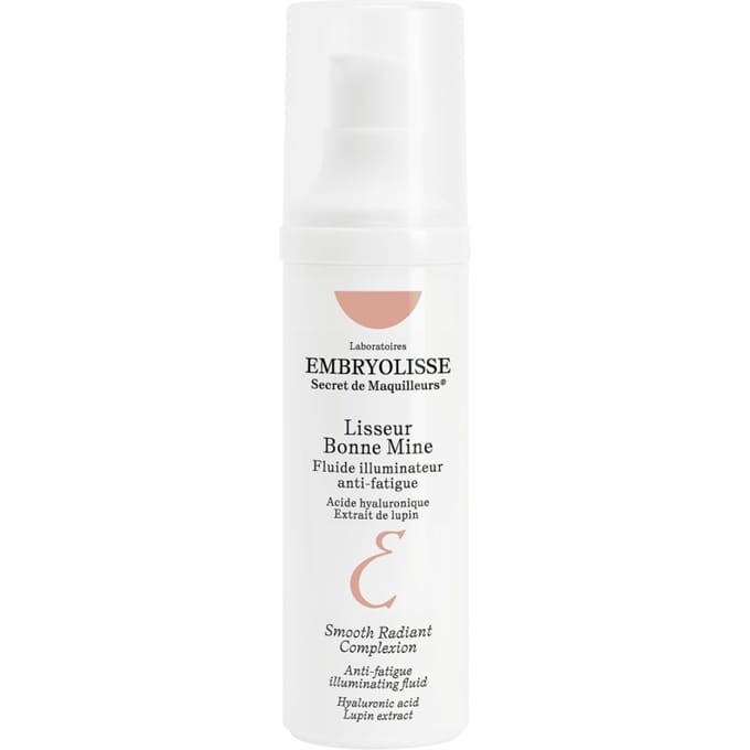 Embryolisse Beauty Secrets Anti-fatigue Illuminating Fluid Serum 40 ml