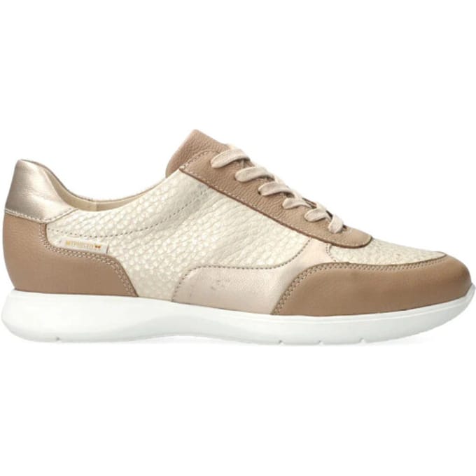 Mephisto Mendy - dames sneaker - Multikleur - maat 37 (EU) 4 (UK)
