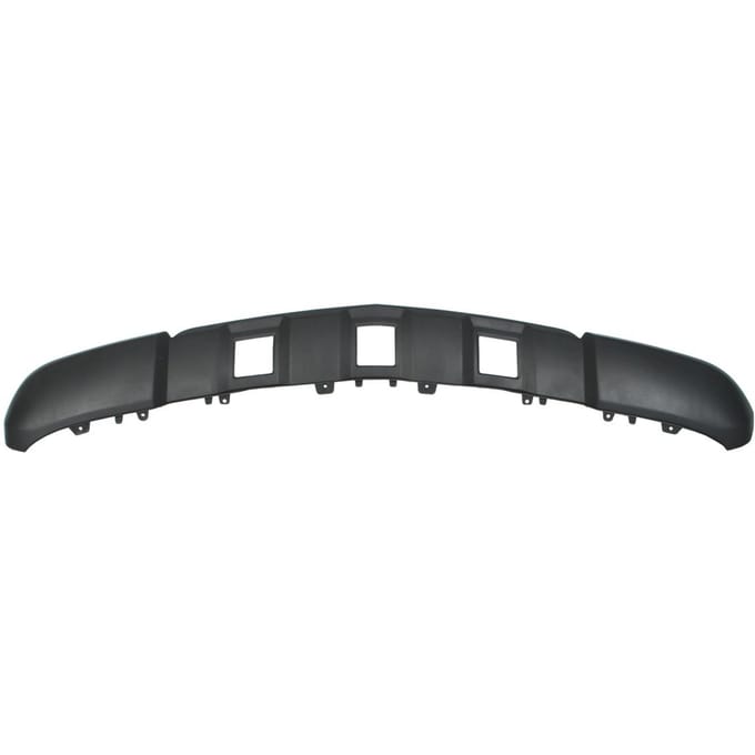 Bumper - spoiler BLIC 5511-00-3581220P