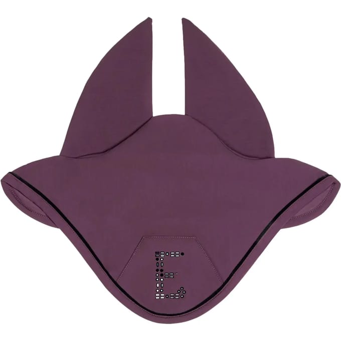 Paardenmuts Equiline Glack