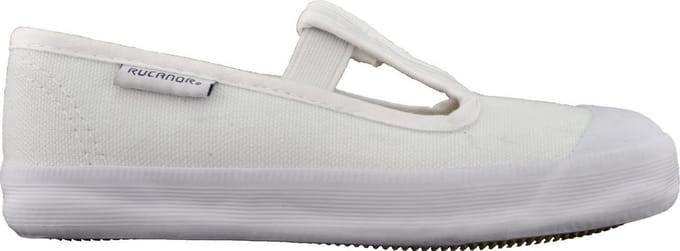 Rucanor Gymschoenen Rsa Spirit Dames Wit Maat 36