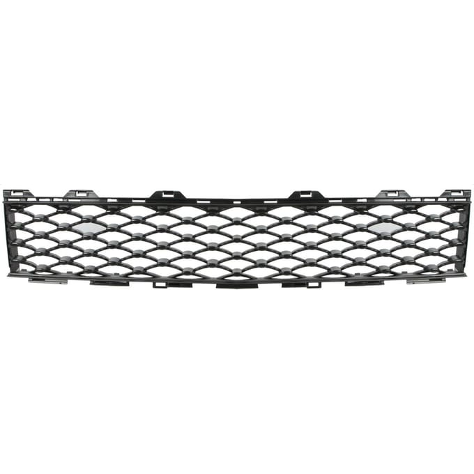 Bumper - ventilatierooster BLIC 6502-07-2013910PP