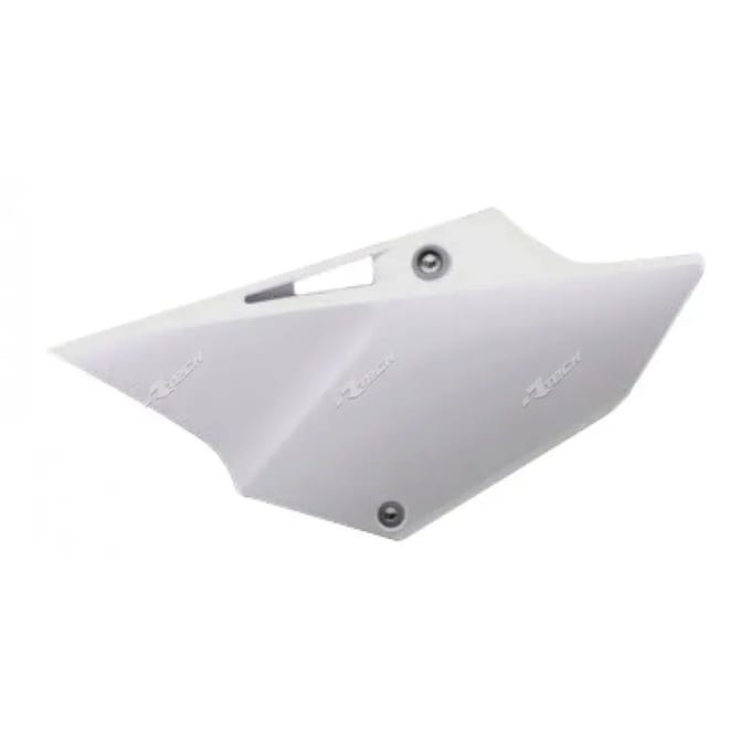 Motor zijplaten Racetech Yamaha YZ 125 (CE10)