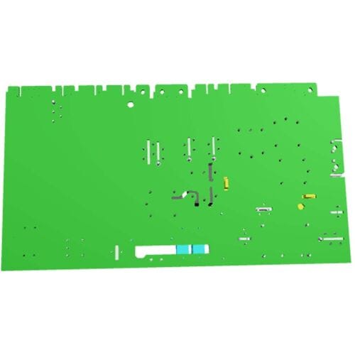 AEG niet-geconfigureerde module, EWX13611,WM,PFE,LOW 8091089576