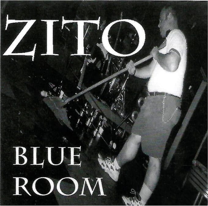 Blue Room