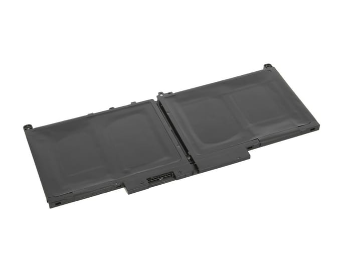 Movano - Batterij - J60J5 GG4FM MC34Y - Voor Dell E7270 E7470 - Hoge Kwaliteit