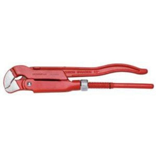 Gedore RED Rohrzange S-Maul f.D.1.1/2 Zoll L.420mm