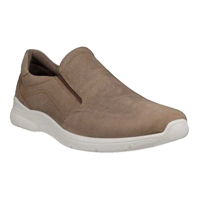 Ecco Irving heren instapper - Expresso - Maat 41