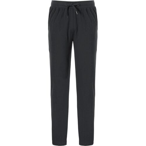 Pyjama/Lounge Broek Pastunette - Grijs - Katoen - Lang - Maat M