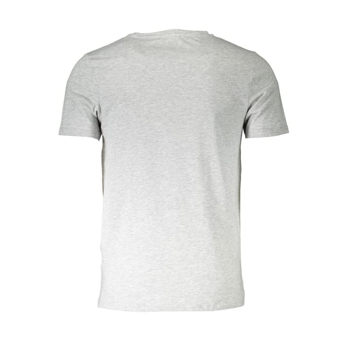 Ronde Hals Korte Mouwen T-Shirt