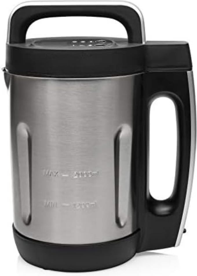 Soepmaker - Soepmaker 2 Liter - Soupmaker