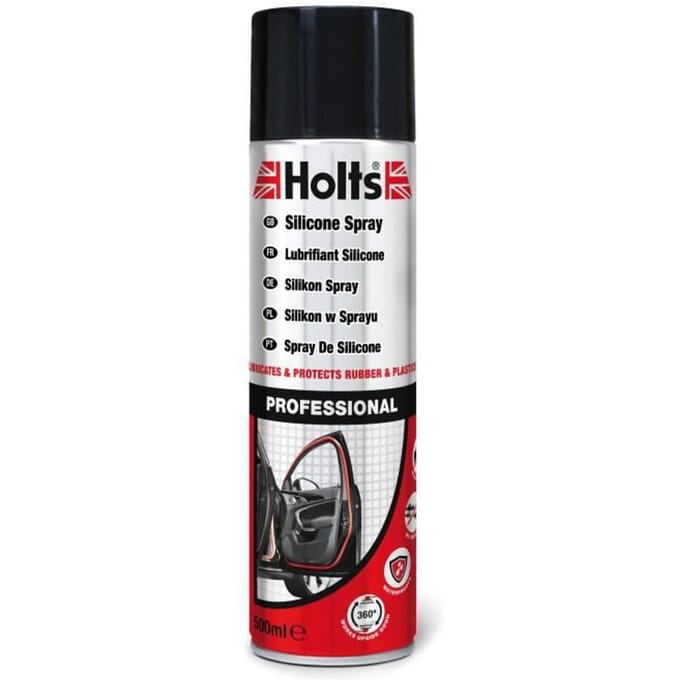 Glijmiddel Holts RL2R 500 ml