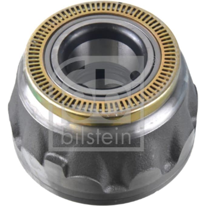 Wiellagerset FEBI BILSTEIN 174956