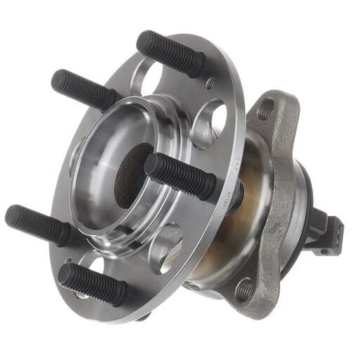 Wiellagerset SKF VKBA 7815