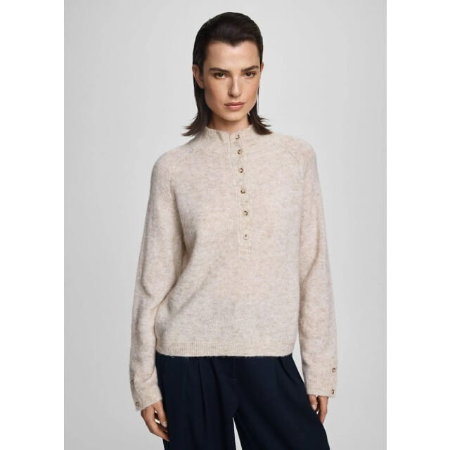 Moss Copenhagen Mschmilania hope m trui wol