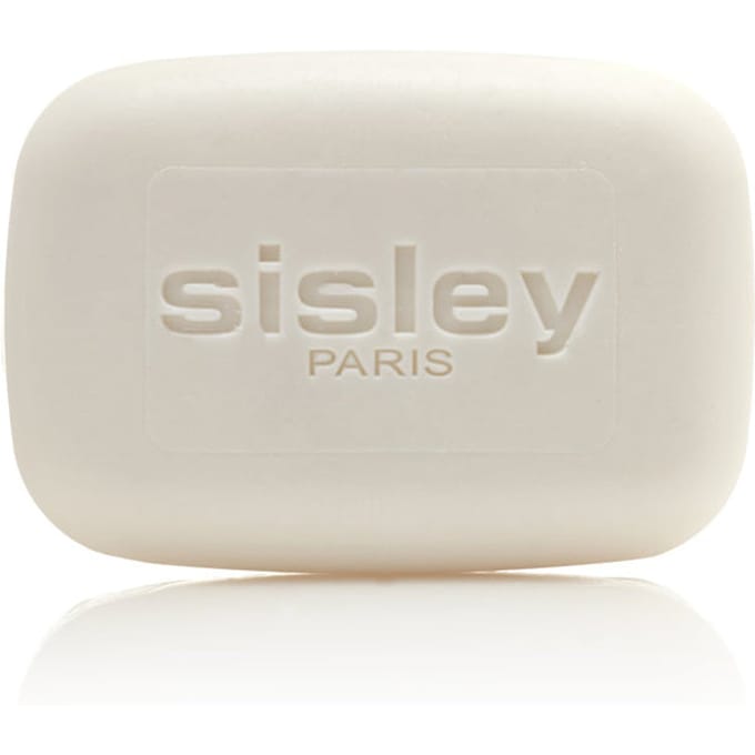 Sisley Pain de Toilette Zeep Gemengde/Vette Huid