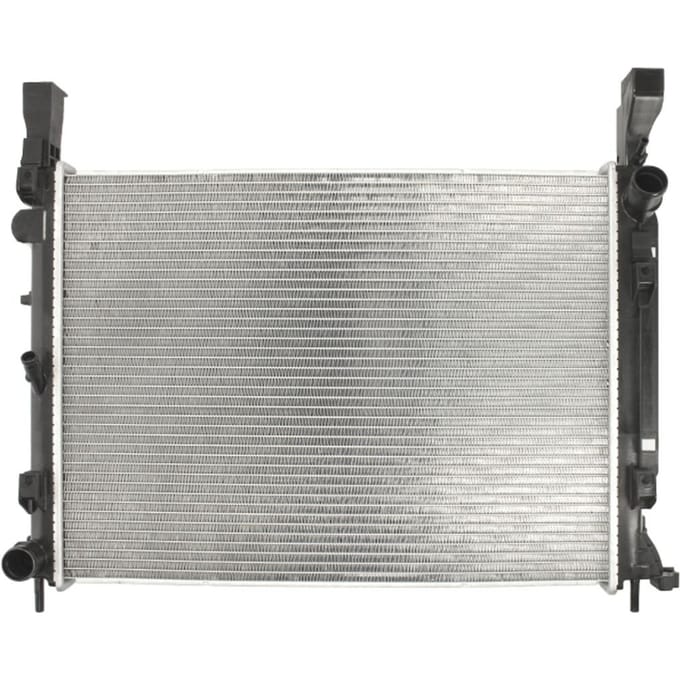 Radiator, motorkoeling NRF 53001
