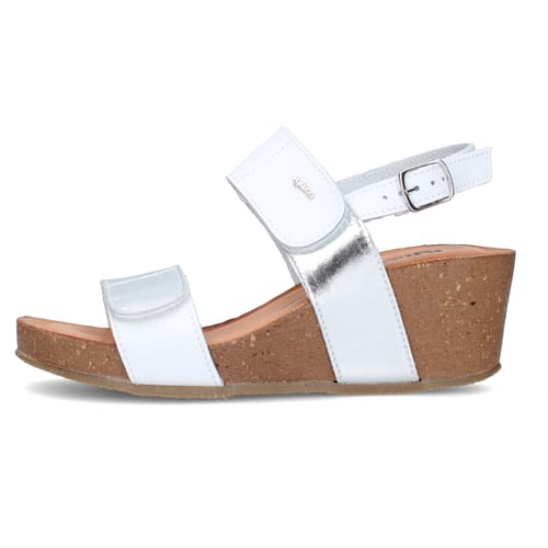 Sandalen met sleehak IgI&amp;CO 1199011