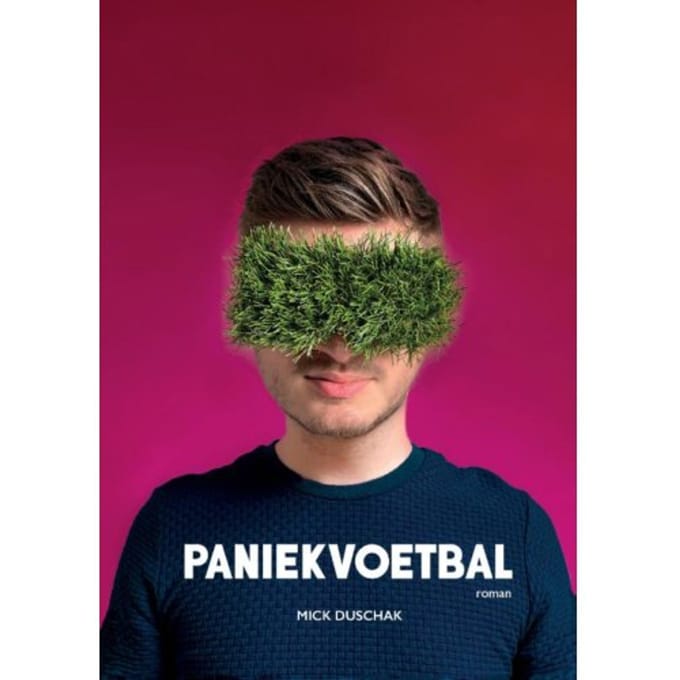 Paniekvoetbal - Mick Duschak