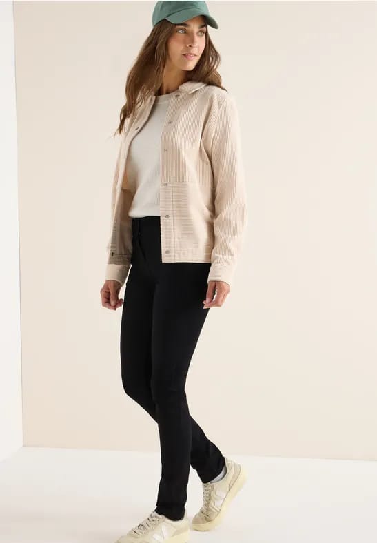 Slim Fit jeans
