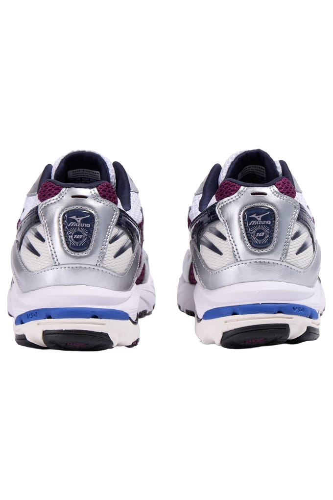 Trainers Mizuno Wave Rider 10