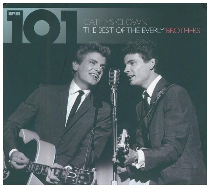 101 Cathy'S Clown- Best Of ..
