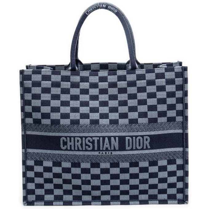 Book Tote  Schoudertas