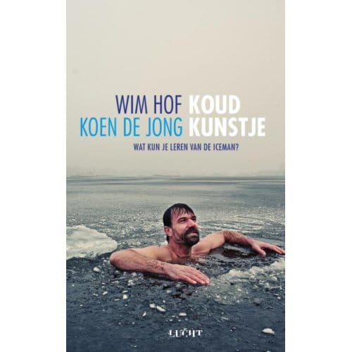 Koud Kunstje - Wim Hof