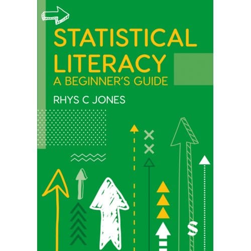 Statistical Literacy - Jones, Rhys Christopher