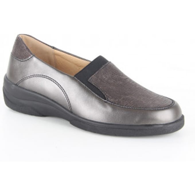 Solidus 26381-20849-j dames instappers sportief