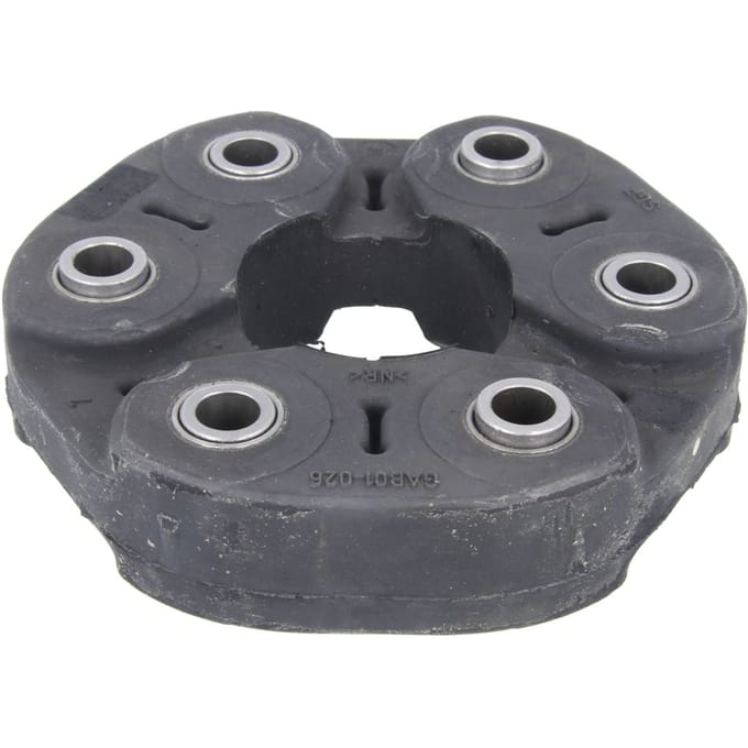 Hardyschijf, aandrijfas FEBI BILSTEIN 26293