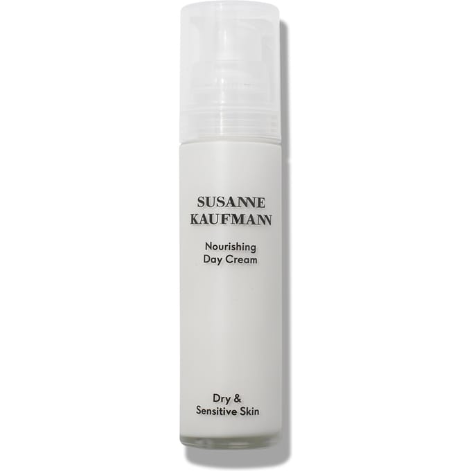 Susanne Kaufmann Nourishing Day Cream
