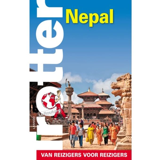 Trotter Nepal