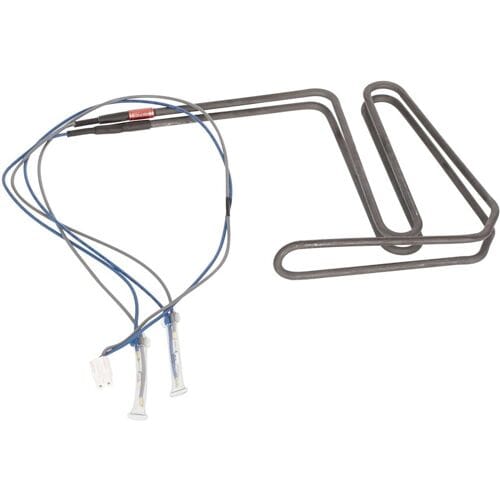 AEG manchet,verwarming,set,220-240V,280W 4055180287