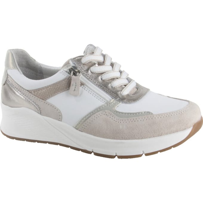 Ti Comos 20017-493 dames veterschoenen sportief